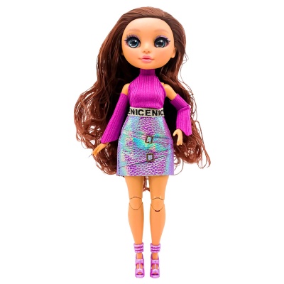 Кукла Ева Mermaid Core 23 см коллекция Glam Core Funky Toys GC2503 1
